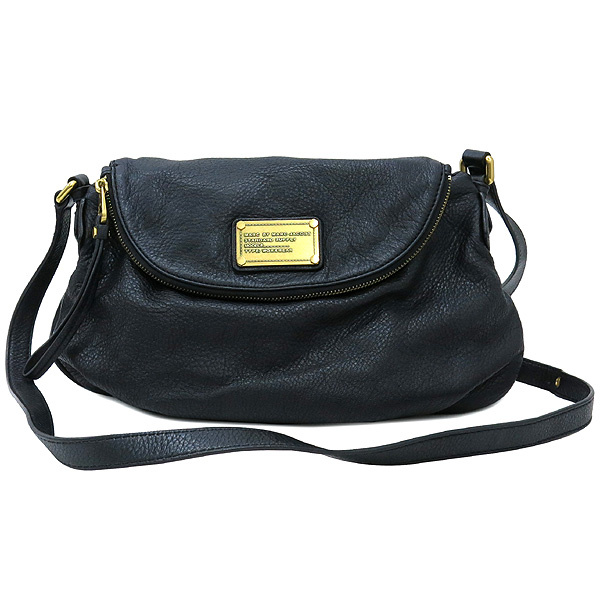 Marc_by Marc Jacobs(��ũ���̸�ũ�����߽�) �÷���Ʈ �ΰ� ��� ���� ���� ���� ũ�ν��� �̹���2 - ���̺��� �߰���ǰ