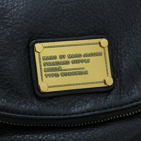 Marc_by Marc Jacobs(��ũ���̸�ũ�����߽�) �÷���Ʈ �ΰ� ��� ���� ���� ���� ũ�ν��� �̹���4 - ���̺��� �߰���ǰ