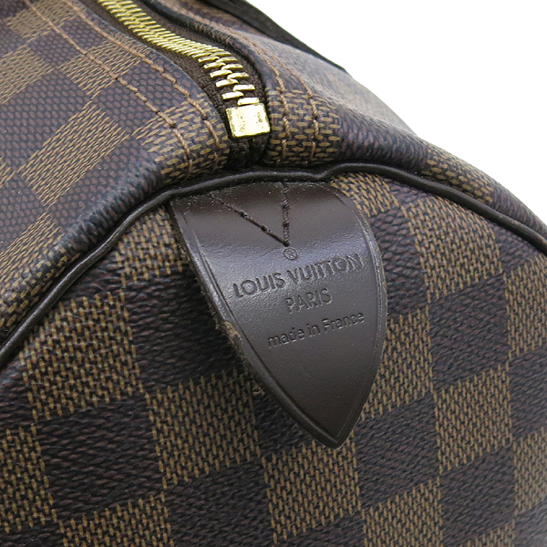 Louis Vuitton(���̺���) N41531 �ٹ̿� ���� ĵ���� ���ǵ� 30 ��Ʈ�� �̹���4 - ���̺��� �߰���ǰ