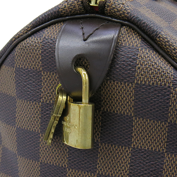 Louis Vuitton(���̺���) N41531 �ٹ̿� ���� ĵ���� ���ǵ� 30 ��Ʈ�� �̹���5 - ���̺��� �߰���ǰ