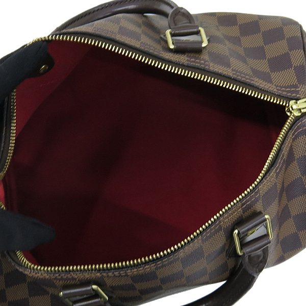 Louis Vuitton(���̺���) N41531 �ٹ̿� ���� ĵ���� ���ǵ� 30 ��Ʈ�� �̹���6 - ���̺��� �߰���ǰ