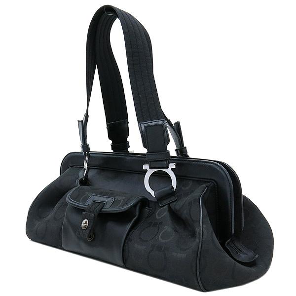 Ferragamo(��󰡸�) 21 5759 ��ġ�� �ΰ� ������ ��Ʈ�� �̹���2 - ���̺��� �߰���ǰ