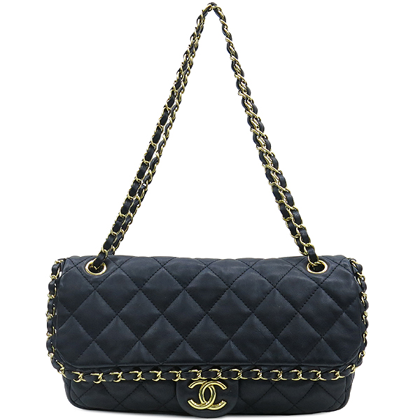 Chanel() ũ     (AROUND)  ü  []