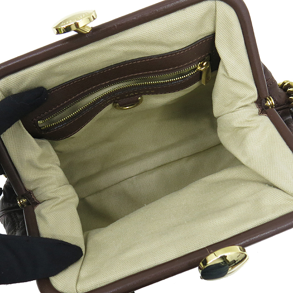 Marc_Jacobs(��ũ�����߽�) ���� ���� ���� �̴� ��Ž ���� ü�� ����� �̹���4 - ���̺��� �߰���ǰ