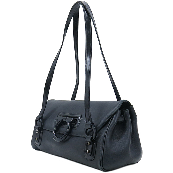 Ferragamo(��󰡸�) 21 4819 ��ġ�� �ΰ� ��Ŭ ��� ����� �̹���2 - ���̺��� �߰���ǰ