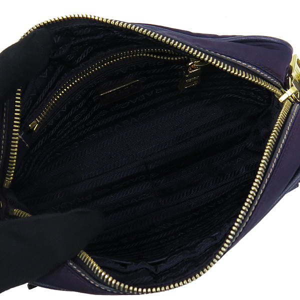 Prada(�����) BT0773 ���� �ΰ� ��� ���� �к긯 �̴� ũ�ν��� �̹���5 - ���̺��� �߰���ǰ