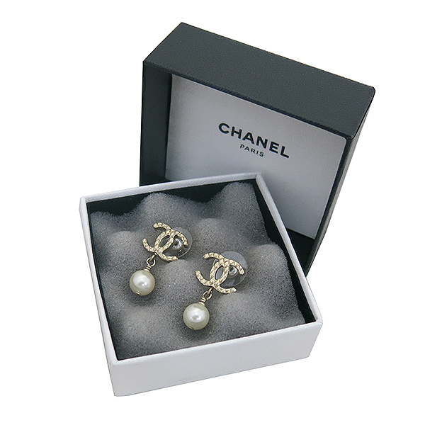 Chanel(����) COCO �ΰ� ���� Ŀ���� �Ͱ��� [�λ꼾�Һ���] �̹���2 - ���̺��� �߰���ǰ