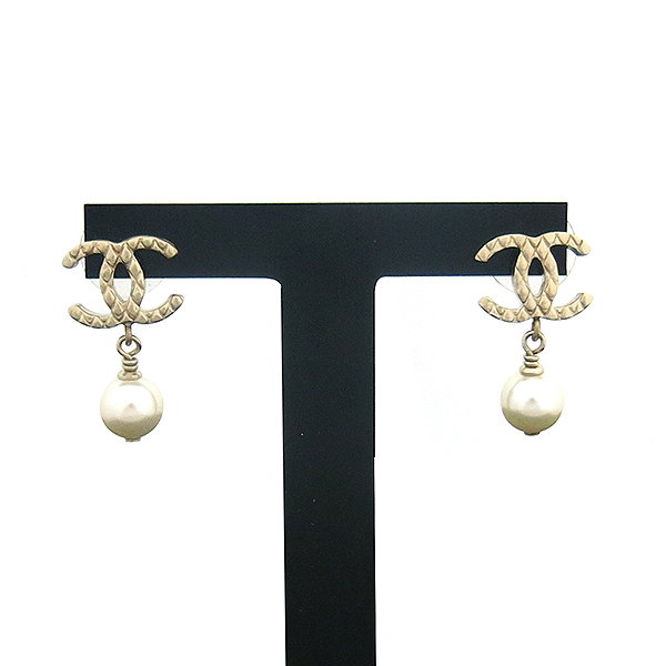 Chanel(����) COCO �ΰ� ���� Ŀ���� �Ͱ��� [�λ꼾�Һ���] �̹���3 - ���̺��� �߰���ǰ