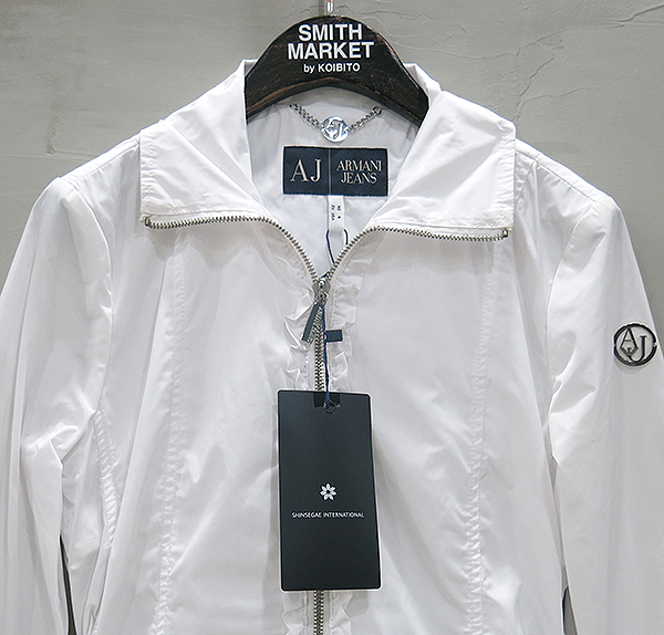 Armani(�Ƹ�����) ���� �ΰ� ��� ȭ��Ʈ �÷� ������ ���� [�λ꼾�Һ���] �̹���2 - ���̺��� �߰���ǰ