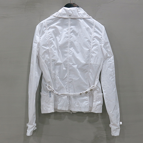 Armani(�Ƹ�����) ���� �ΰ� ��� ȭ��Ʈ �÷� ������ ���� [�λ꼾�Һ���] �̹���3 - ���̺��� �߰���ǰ