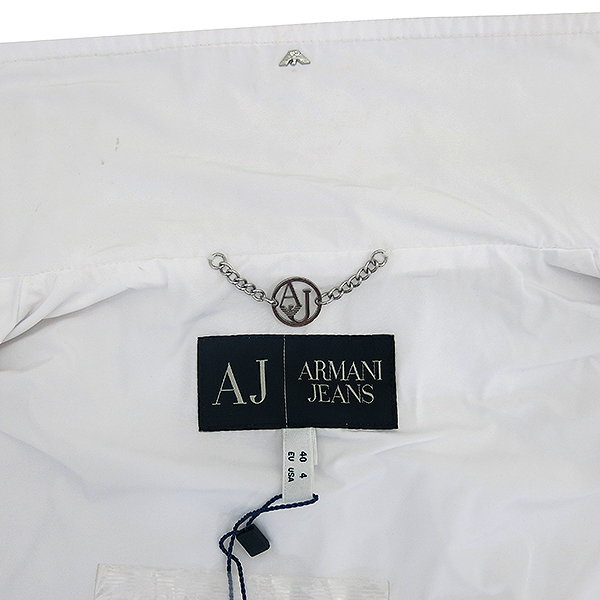 Armani(�Ƹ�����) ���� �ΰ� ��� ȭ��Ʈ �÷� ������ ���� [�λ꼾�Һ���] �̹���4 - ���̺��� �߰���ǰ