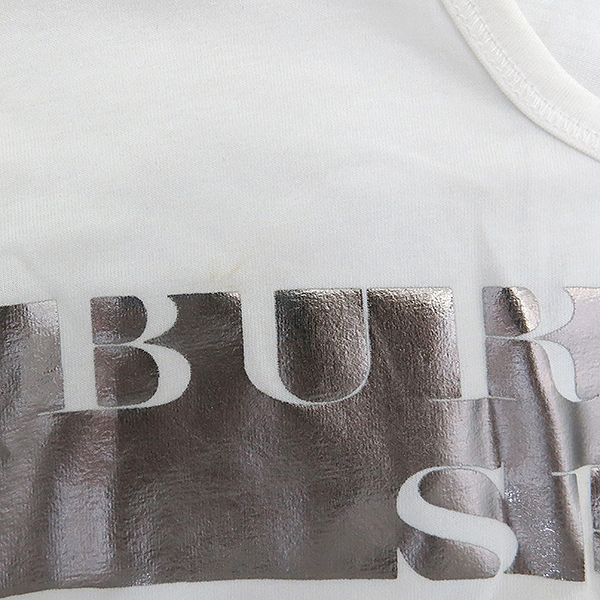 Burberry(������) �ΰ� ������ ȭ��Ʈ ������ Ƽ [�λ꼾�Һ���] �̹���5 - ���̺��� �߰���ǰ