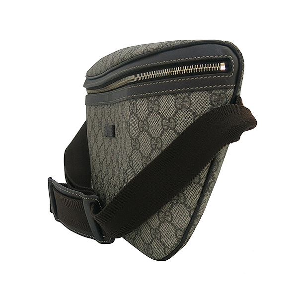 Gucci(����) 211110 GG �ΰ� PVC ¤�� ���� [�λ꼾�Һ���] �̹���3 - ���̺��� �߰���ǰ