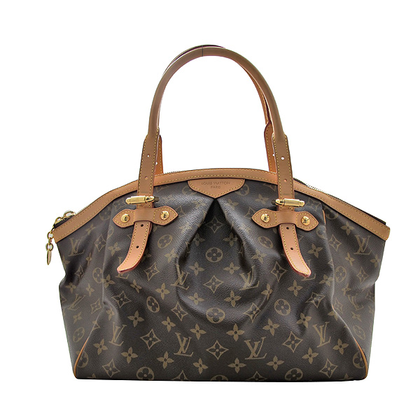 Louis Vuitton(���̺���) M40144 ���׷� ĵ���� Ƽ���� GM ����� [��õ��] �̹���2 - ���̺��� �߰���ǰ