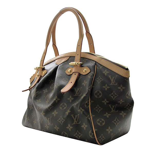 Louis Vuitton(���̺���) M40144 ���׷� ĵ���� Ƽ���� GM ����� [��õ��] �̹���3 - ���̺��� �߰���ǰ