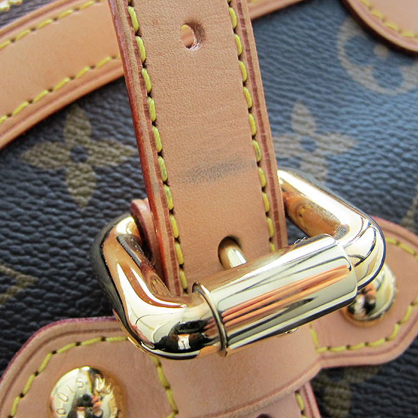 Louis Vuitton(���̺���) M40144 ���׷� ĵ���� Ƽ���� GM ����� [��õ��] �̹���4 - ���̺��� �߰���ǰ