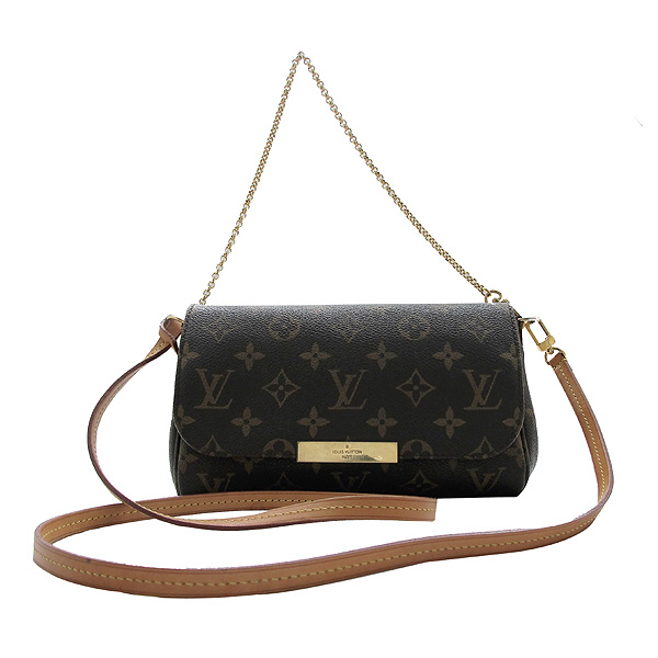 Louis Vuitton(���̺���) M40717 ���׷� ĵ���� ���̺��� PM ����� [��õ��] �̹���2 - ���̺��� �߰���ǰ