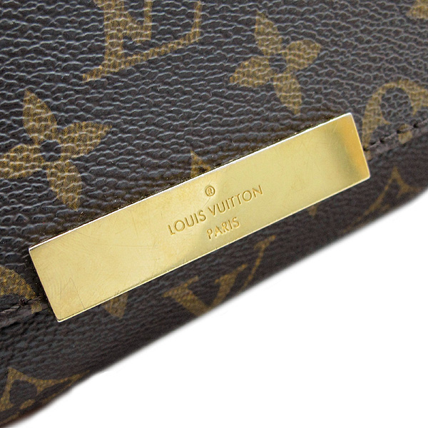 Louis Vuitton(���̺���) M40717 ���׷� ĵ���� ���̺��� PM ����� [��õ��] �̹���4 - ���̺��� �߰���ǰ