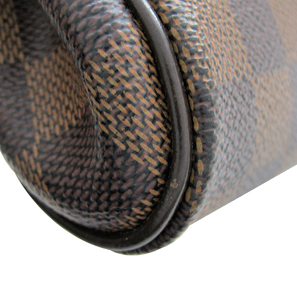 Louis Vuitton(���̺���) N55213 �ٹ̿� ���� ĵ���� ����Ŭ��ġ 2WAY [��õ��] �̹���5 - ���̺��� �߰���ǰ