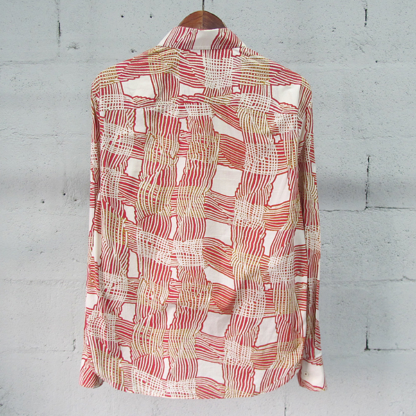 Armani(�Ƹ�����) �� 100% ���� üũ ������ ���� [���빮��] �̹���3 - ���̺��� �߰���ǰ