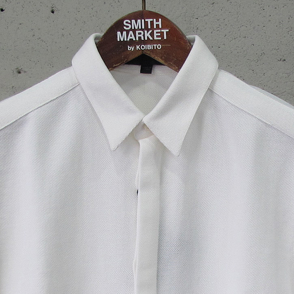 Calvin Klein(Ķ��Ŭ����) �� 100% ȭ��Ʈ �÷� ���� ��ư ������ ���� ���� [���빮��] �̹���2 - ���̺��� �߰���ǰ