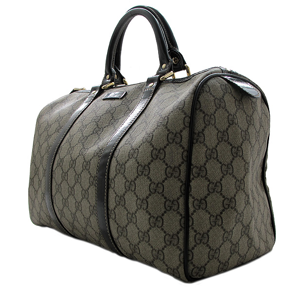 Gucci(����) 193603 GG�ΰ� PVC ��ũ���� Ʈ���� ������ ��Ʈ�� [��õ��] �̹���3 - ���̺��� �߰���ǰ