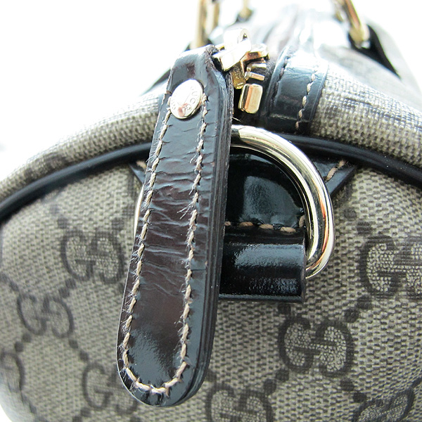 Gucci(����) 193603 GG�ΰ� PVC ��ũ���� Ʈ���� ������ ��Ʈ�� [��õ��] �̹���4 - ���̺��� �߰���ǰ