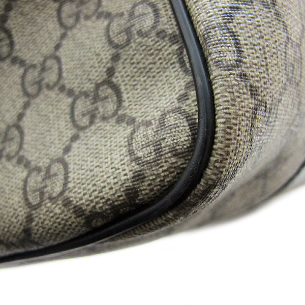 Gucci(����) 193603 GG�ΰ� PVC ��ũ���� Ʈ���� ������ ��Ʈ�� [��õ��] �̹���5 - ���̺��� �߰���ǰ