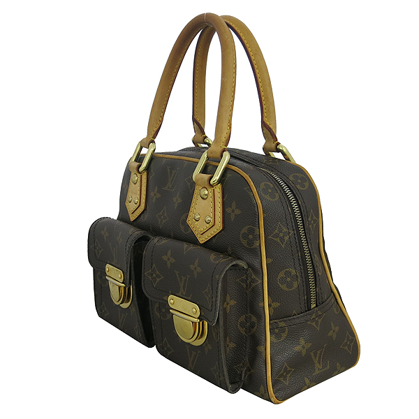 Louis Vuitton(���̺���) M40026 ���׷� ĵ���� ����ź PM ��Ʈ�� [���빮��] �̹���2 - ���̺��� �߰���ǰ