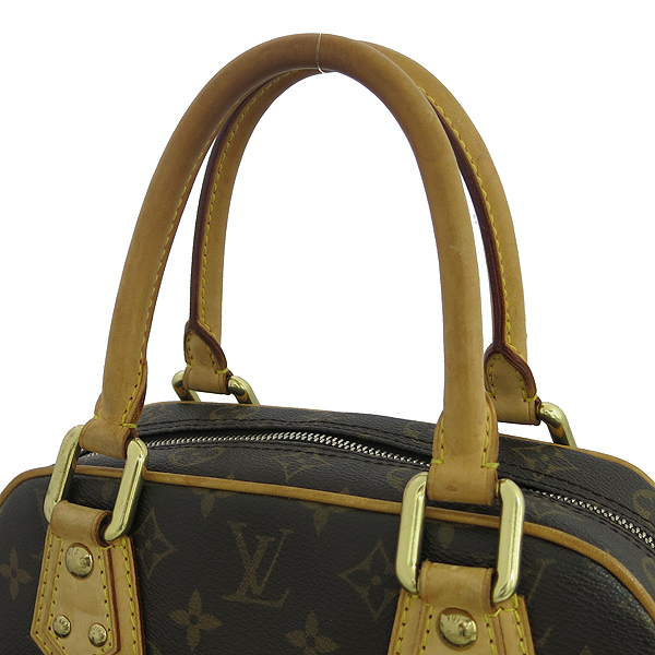 Louis Vuitton(���̺���) M40026 ���׷� ĵ���� ����ź PM ��Ʈ�� [���빮��] �̹���4 - ���̺��� �߰���ǰ