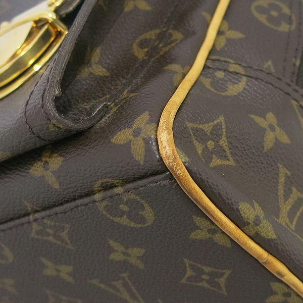Louis Vuitton(���̺���) M40026 ���׷� ĵ���� ����ź PM ��Ʈ�� [���빮��] �̹���5 - ���̺��� �߰���ǰ