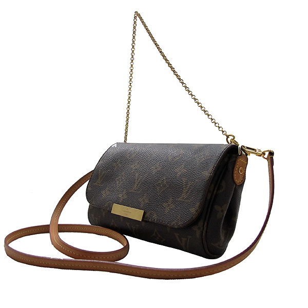 Louis Vuitton(���̺���) M40717 ���׷� ĵ���� ���̺��� PM ����� [��õ��] �̹���3 - ���̺��� �߰���ǰ