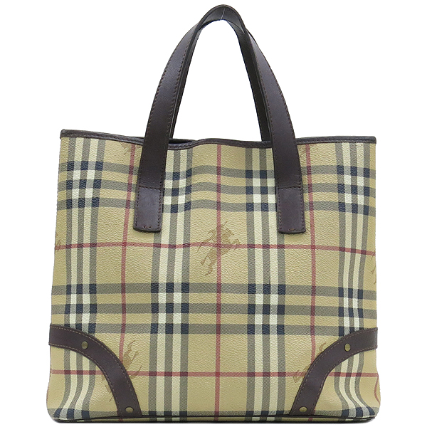 Burberry(������) Ŭ���� üũ ���� ���� Ʈ���� ��Ʈ�� �̹���2 - ���̺��� �߰���ǰ