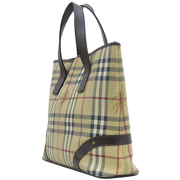 Burberry(������) Ŭ���� üũ ���� ���� Ʈ���� ��Ʈ�� �̹���3 - ���̺��� �߰���ǰ