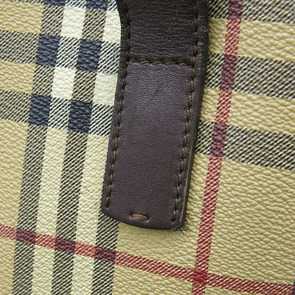 Burberry(������) Ŭ���� üũ ���� ���� Ʈ���� ��Ʈ�� �̹���4 - ���̺��� �߰���ǰ