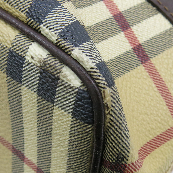 Burberry(������) Ŭ���� üũ ���� ���� Ʈ���� ��Ʈ�� �̹���5 - ���̺��� �߰���ǰ