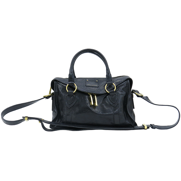 Marc_Jacobs (��ũ �����߽�) C3113022 ���� �÷� ���� FULTON (Ǯ��) ���� ������ 2WAY �̹���2 - ���̺��� �߰���ǰ