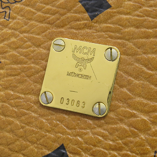 MCM(������) ���佺 PVC ����ΰ� ������Ʈ �̴� ���� �̹���4 - ���̺��� �߰���ǰ