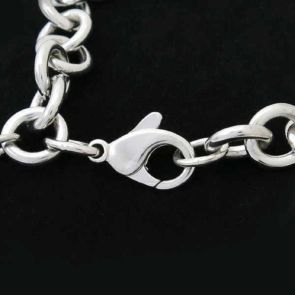 Tiffany(Ƽ�Ĵ�) 925(�ǹ�) ���� ���Ʈ ��� ü�� ���� �̹���4 - ���̺��� �߰���ǰ