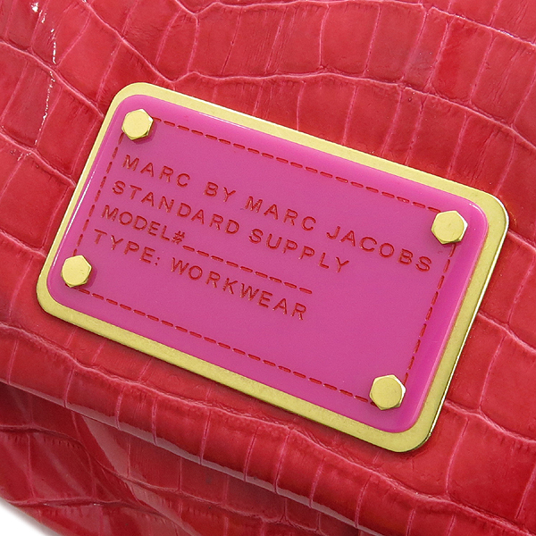 Marc_Jacobs (��ũ ���� ��ũ�����߽�) �÷���Ʈ ��� ũ��Ŀ���� ���� ��ũ ���̴�Ʈ ����� [�뱸�ݿ��纻��] �̹���3 - ���̺��� �߰���ǰ