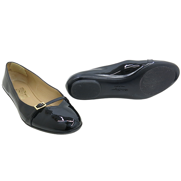 Ferragamo(��󰡸�) ��Ʈ ��� ���� ���̴�Ʈ ������ �÷� ���� �̹���2 - ���̺��� �߰���ǰ