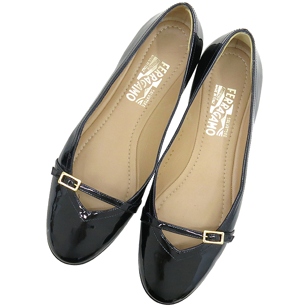 Ferragamo(��󰡸�) ��Ʈ ��� ���� ���̴�Ʈ ������ �÷� ���� �̹���5 - ���̺��� �߰���ǰ