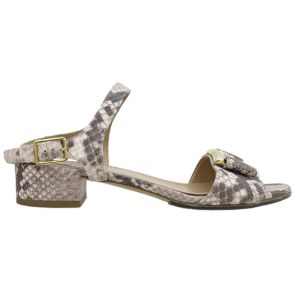 Ferragamo(��󰡸�) 0612460 ���� �ΰ� �������� CALF ���� ������ ���� �̹���4 - ���̺��� �߰���ǰ