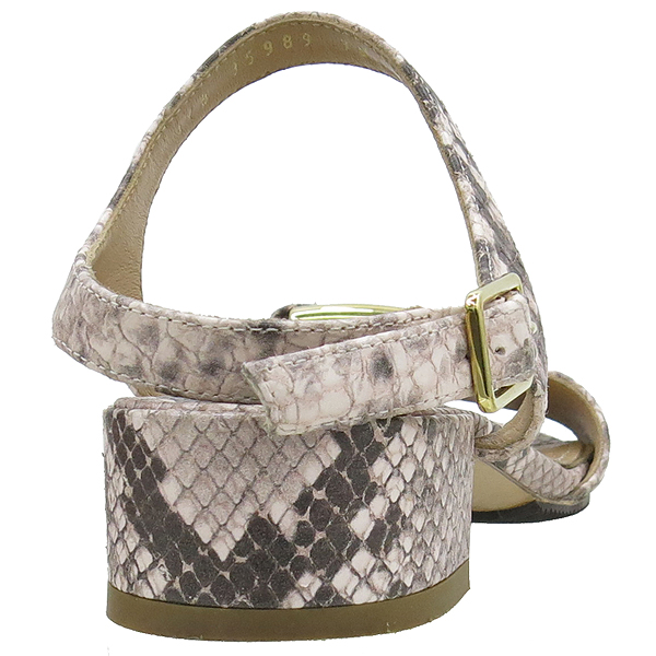 Ferragamo(��󰡸�) 0612460 ���� �ΰ� �������� CALF ���� ������ ���� �̹���5 - ���̺��� �߰���ǰ