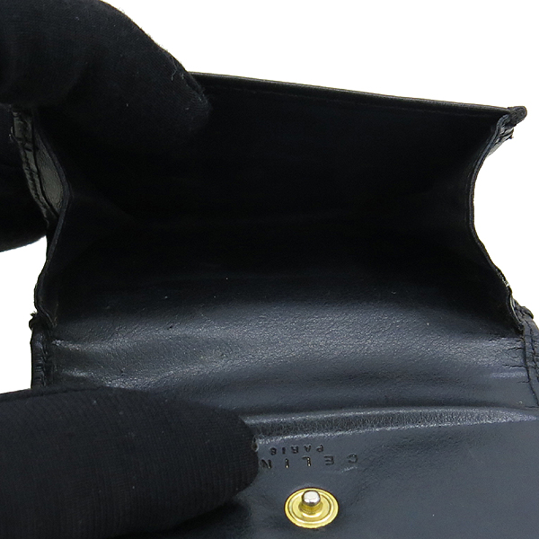 Celine(������) ���� ������ pvc ī������ [��������] �̹���3 - ���̺��� �߰���ǰ