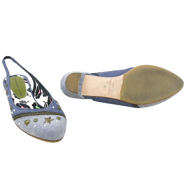 Marc_by Marc Jacobs(��ũ���̸�ũ�����߽�) ��Ÿ ũ����Ż ��� �к긯 ������ ���� �̹���2 - ���̺��� �߰���ǰ