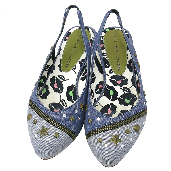 Marc_by Marc Jacobs(��ũ���̸�ũ�����߽�) ��Ÿ ũ����Ż ��� �к긯 ������ ���� �̹���5 - ���̺��� �߰���ǰ