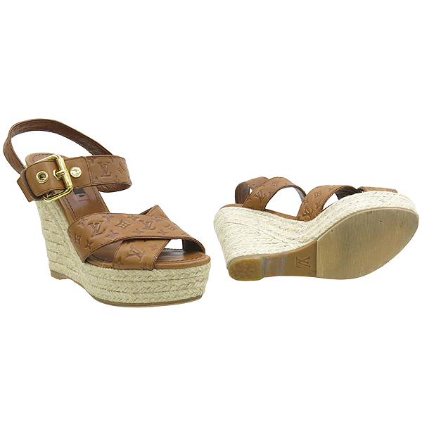 Louis Vuitton(���̺���) 898645 ���׷� ���� ��Ʈ�� ������ ���� ���� �̹���3 - ���̺��� �߰���ǰ