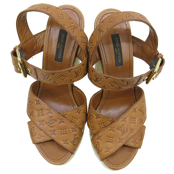 Louis Vuitton(���̺���) 898645 ���׷� ���� ��Ʈ�� ������ ���� ���� �̹���5 - ���̺��� �߰���ǰ