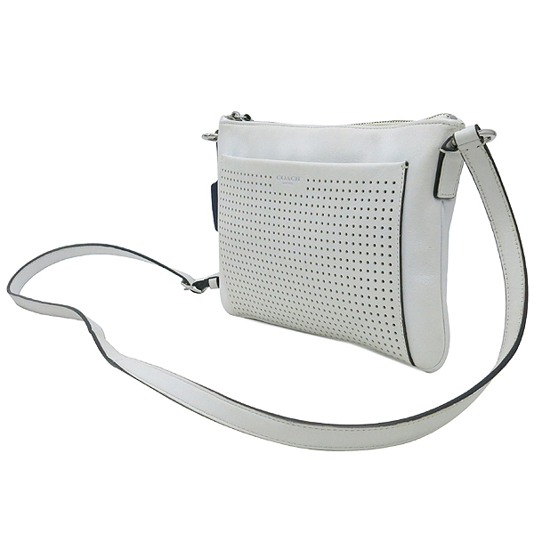 Coach(��ġ) �������̼� ȭ��Ʈ CALF���� ����� ũ�ν��� �̹���2 - ���̺��� �߰���ǰ